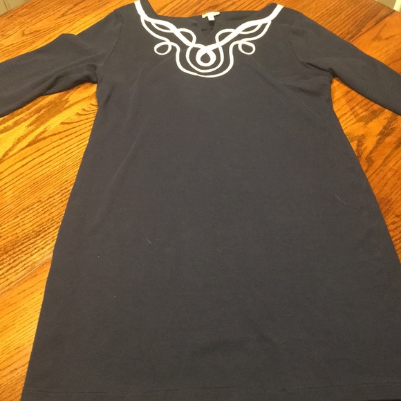 EUC preppy tunic - Picture 1 of 2